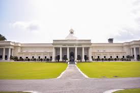 Indian Institute of Technology Roorkee